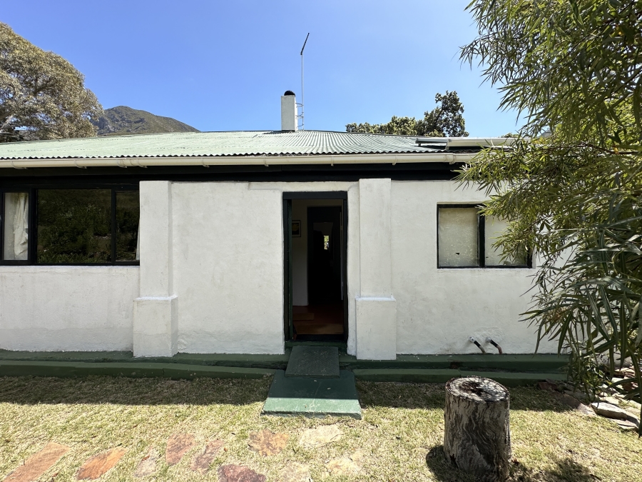 3 Bedroom Property for Sale in Barrydale Western Cape